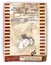 Genuine Oem Lawn-boy Toro Omc Part 682046 Reed Assembly. Fixed Price $9.47.