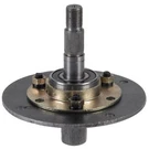 Spindle Assembly Fits Mtd Replaces 717-0906. Fixed Price $44.99.