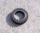 John DEERE(18-E20) 400 Crankshaft Gear. Fixed Price $21.99.