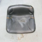 Yard Machines Mtd Tractor 638L 13A1762F09 Seat Part 957-04037, 957-04014A. Fixed Price $89.99.