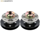For Spindle Assembly John Deere Lx Gt Series Tractors Honda Rotary Stens 2 Pcs. Fixed Price $54.09.