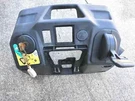 Cub Cadet XT1 Riding Mower Dash 931-09815, 931-09815B, 741-0815. Fixed Price $60.00.