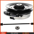 Electric Pto Clutch For Warner 5218-80. Fixed Price $99.99.
