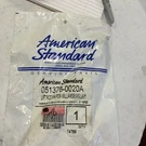 American Standard 051376-0020A Williamsburg Lift Rod Chrome. Fixed Price $21.99.