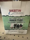 Martin Wheel T658K Lawn & Garden Inner Tube, TR13 Valve Stem, 16 X 6.5-8 In.. Fixed Price $16.95.