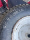 18X 9:50 X10 Rim And Tire Nanco. Fixed Price $30.00.