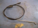 Toro / Lawnboy Cable 110-1834. Fixed Price $28.00.