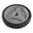 Husqvarna Genuine Oem Replacement Wheel - 501067001. Fixed Price $40.95.