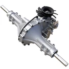 Hydro Gear G7-BCBB-1XDC-1FCA/420331 Custom Transaxle/transmission For Pump. Fixed Price $1746.72.