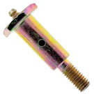 Cub Cadet 638-04012A Shoulder Bolt Assembly Rzt Slt Gt 1050 1550 42 44 48. Fixed Price $20.09.
