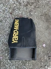 Yard-man Lawn Mower Bag Model Rem 764-04077 Grass & Frame. Fixed Price $39.99.