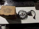 Nos Homelite Ignition System XL12 A00815. Fixed Price $123.30.