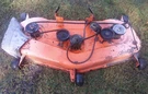 Husqvarna Mower Deck 532199300 For LGT2654 "local Pickup Central Florida". Fixed Price $469.99.