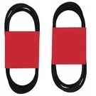 5071 & 5016 Belt Set Fits Murray 579932MA 585416. Fixed Price $16.99.