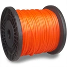 Akuoly Grass Strimmer Line 328FT .095'' Round String 2.4MM Repla.... Fixed Price $23.48.