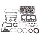 Cylinder Head W/gasket For Yanmar 3TNV70-ASA 3TNV70-HGE 3TNV70-XBV Engine. Fixed Price $335.00.
