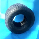Wanda 18X9.50-8 Lawn & Garden Tractor Turf Tire Tubeless 4PR P332. Fixed Price $34.95.