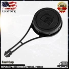 Fuel Cap For Briggs & Stratton 799585 550EX 625E 675EX 725EX Series Engine. Fixed Price $9.49.