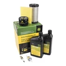 LG262 - John Deere Original Equipment Filter Kit. Fixed Price $53.12.