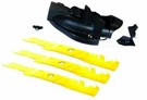 Cub Cadet 19A30042100 Mulch Kit. Fixed Price $108.99.