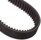 D&d Powerdrive Reeves Pulley Replacement Belt Rubber P113540. Fixed Price $25.00.