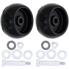 8TEN Deck Wheel Kit For Ferris IS700Z IS600Z 400S 300S F125XT 1714760SM. Fixed Price $39.95.