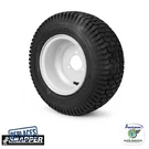 Rear Wheel Tire Fits Snapper Engine Rider 16X6.50-8 Replaces 7052270 5-0713. Fixed Price $95.95.