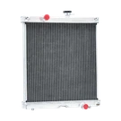 Radiator For John Deere 3033R 3038R,3039R 3045R 3046R Compact Tractor LVA18092. Fixed Price $341.05.