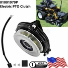 01001979P Pto Clutch High Torque For Cub Cadet Tank M48 M54 M60 M72 Mowers. Fixed Price $254.00.