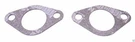 Genuine Oem Kawasaki Part # 11061-7019; Manifold Gasket 2 Pack. Fixed Price $12.99.