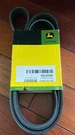 John Deere DZ119385 : Engine Belt For 4045 1650MM / 64.96. Fixed Price $25.99.