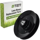 Deck Spindle Pulley Fits Ariens Gravely Zoom 2552XL 09242500 07331067. Fixed Price $44.97.