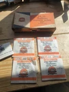 Wisconsin Modle Acn #DR-35 Piston Ring Set Standard Bore Nos Oem. Fixed Price $24.97.
