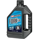 Maxima Fork Fluid 5W Liter 59901-5. Fixed Price $25.41.