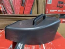 Milwaukee Lawn Mower Parts M18 Rear/side Discharge Chute Part# 31-44-0149. Fixed Price $70.00.