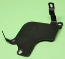 Oem New - Never Ran 691513 805812 Briggs & Stratton Muffler Bracket. Fixed Price $10.00.