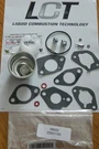 Lauson / Lct Snowblower Engine Carb Repair Kit 99502 Ariens 20001185 Read. Fixed Price $23.50.