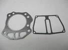 Genuine Kawasaki 11004-7017 Head & Rocker 11061-7041 Gasket FJ400D Mule KAF400. Fixed Price $25.99.