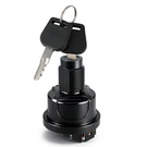Ignition Switch For John Deere Ztrak Lawn Mowers Z955M Z960M Z960R Z970R Z997R. Fixed Price $23.39.
