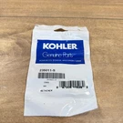 New Kohler Oem Nos Retainer / 235011-S. Fixed Price $8.00.