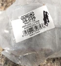 Oregon 35-035 Muffler For Honda 18310-ZE2-013. Fixed Price $17.95.