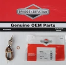 Nbs Genuine Oem Briggs And Stratton 806472 Starter Solenoid. Fixed Price $129.85.