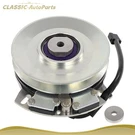 Pto Clutch For Sears Craftsman 917-04526 Lawn Mower New Bearing Upgrade. Fixed Price $97.07.