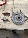 Kohler Engine Model M8ST Bearing Plate 41 009 02-S. Fixed Price $50.00.