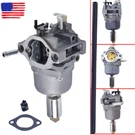 Carburetor 19.5 Hp For Briggs&stratton Engine Craftsman 594601 591736 590400. Fixed Price $12.53.