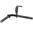 Mtd 938-04013 Right Hand Axle Assembly Troy-bilt LT-2200 LT-546G 13WX79KT011. Fixed Price $54.95.