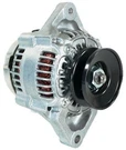 Alternator Fits John Deere Mowers With Yanmar Engines AM880701 129052-77220. Fixed Price $140.94.