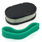 Air And Pre-filter For Kohler Engines 25HP KT740-3025, KT740-3033 Motor. Fixed Price $14.99.