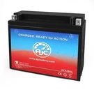 White Outdoor LT-165 Lawn Mower And Tractor Replacement Battery. Fixed Price $85.29.