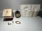 New Genuine Tecumseh Svc Carb Nf 631865A Sold Stock !!!! Last One. Fixed Price $59.95.